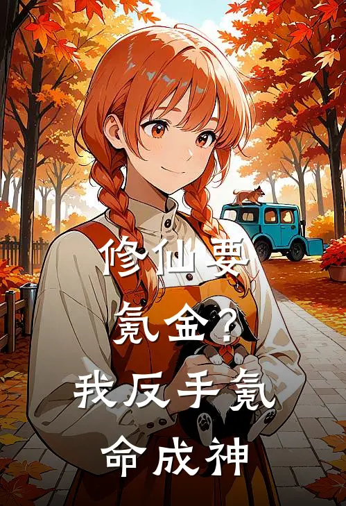 修仙要氪金？我反手氪命成神