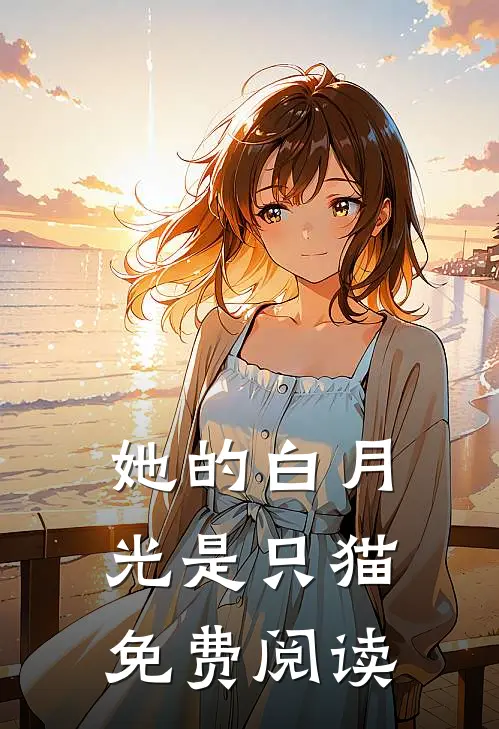 她的白月光是只猫免费阅读