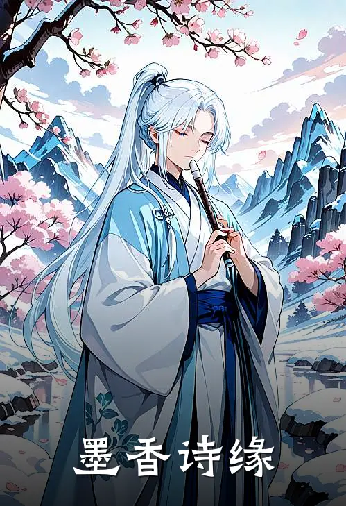 墨香诗缘