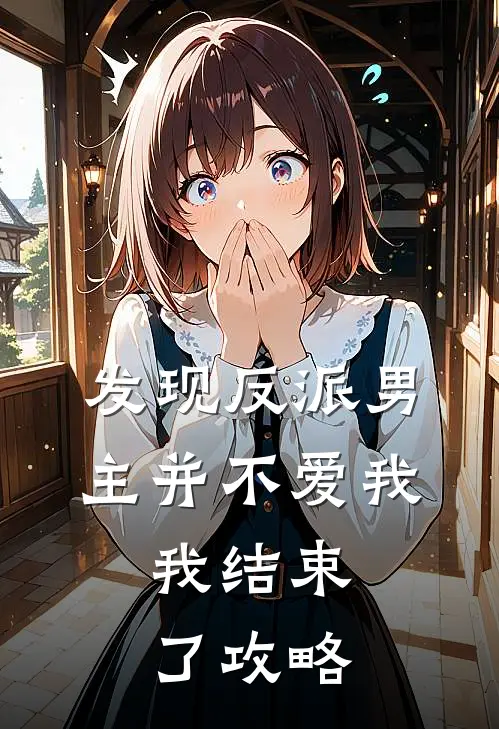 发现反派男主并不爱我，我结束了攻略