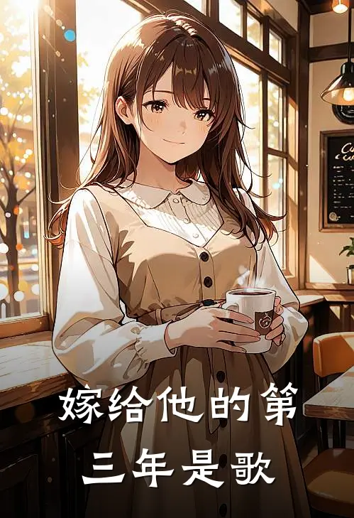 嫁给他的第三年是歌