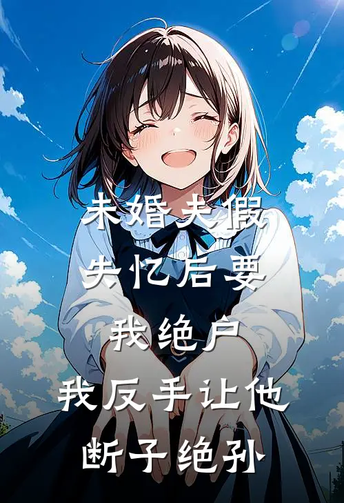 未婚夫假失忆后要我绝户，我反手让他断子绝孙