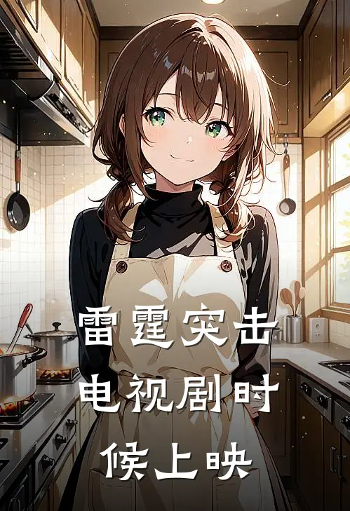 雷霆突击 电视剧时候上映