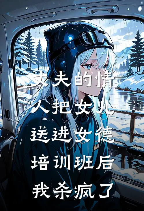 丈夫的情人把女儿送进女德培训班后，我杀疯了