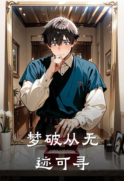 梦破从无迹可寻