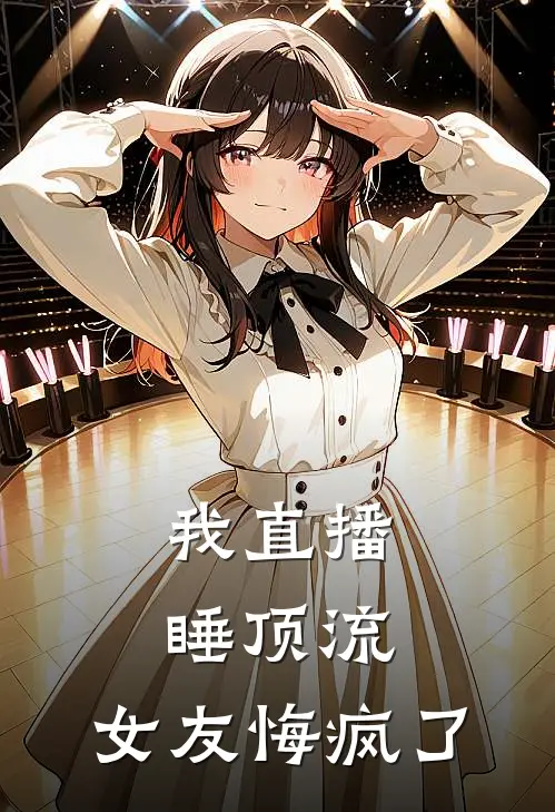 我直播睡顶流，女友悔疯了