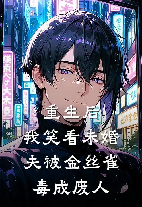 重生后，我笑看未婚夫被金丝雀毒成废人