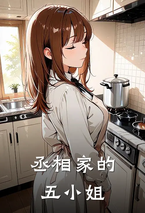 丞相家的五小姐