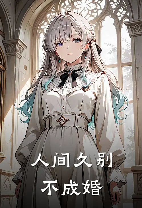 人间久别不成婚
