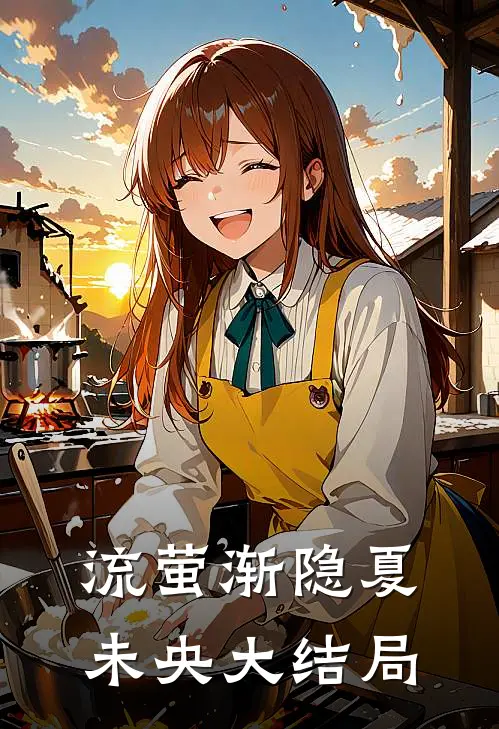 流萤渐隐夏未央大结局