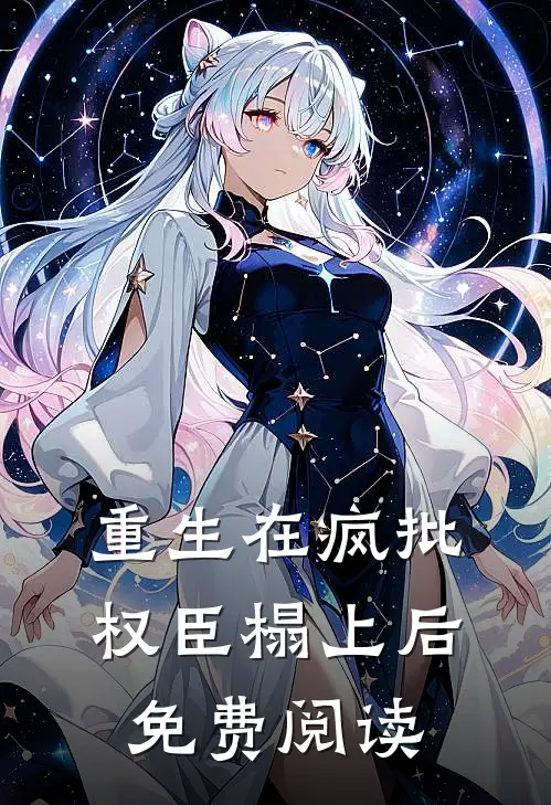 重生在疯批权臣榻上后免费阅读