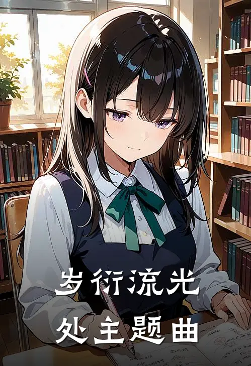 岁衍流光处主题曲