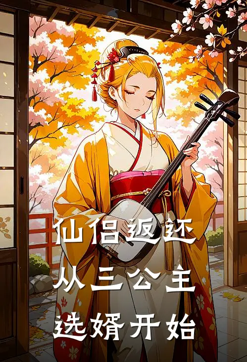 仙侣返还，从三公主选婿开始