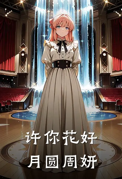 许你花好月圆周妍