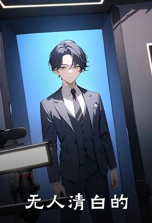 无人清白的