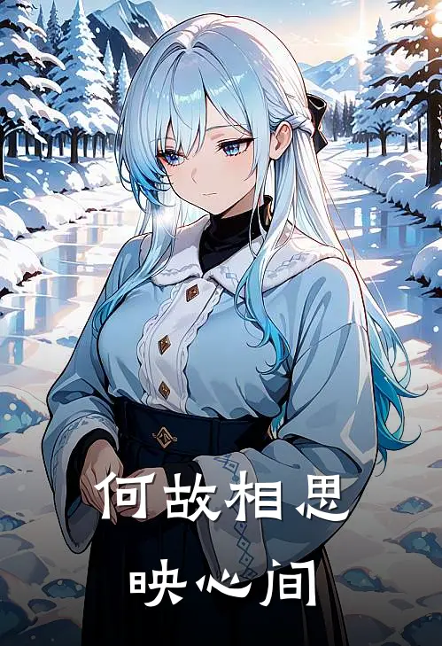 何故相思映心间