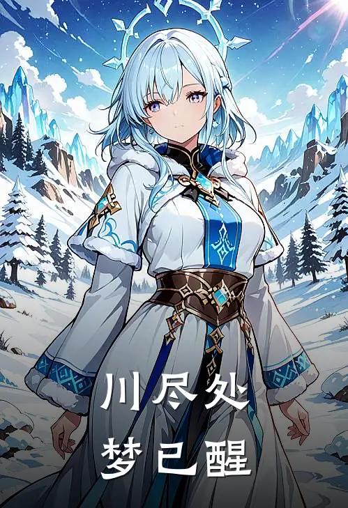 川尽处，梦已醒