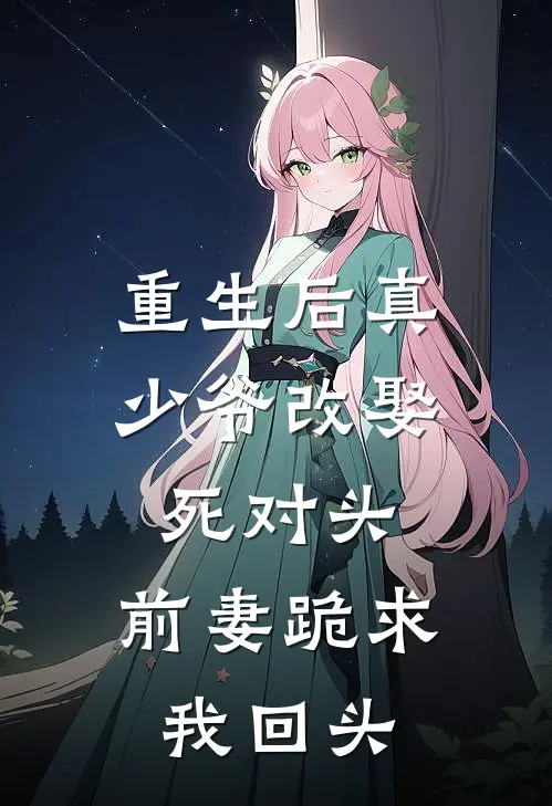 重生后真少爷改娶死对头，前妻跪求我回头