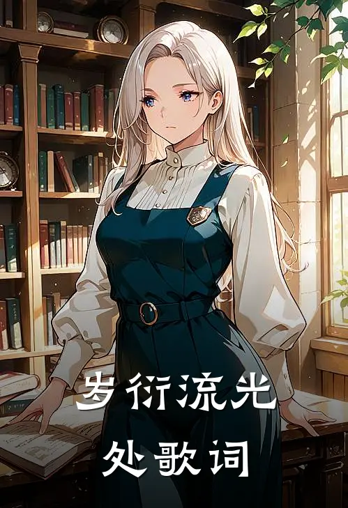 岁衍流光处歌词