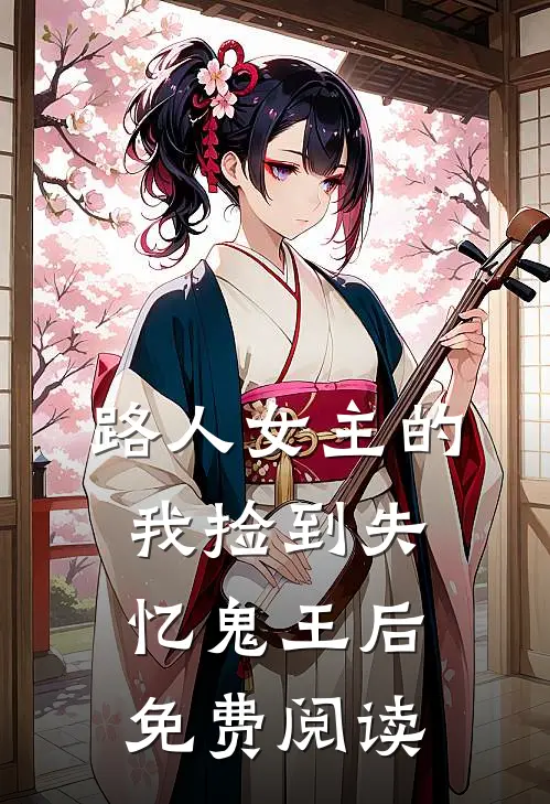 路人女主的我捡到失忆鬼王后免费阅读