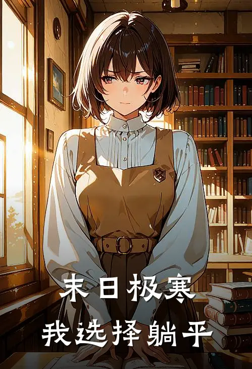 末日极寒，我选择躺平