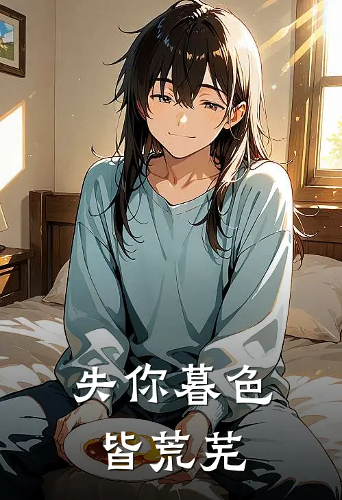 失你暮色皆荒芜