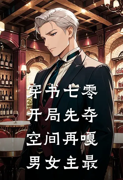 穿书七零开局先夺空间再嘎男女主最