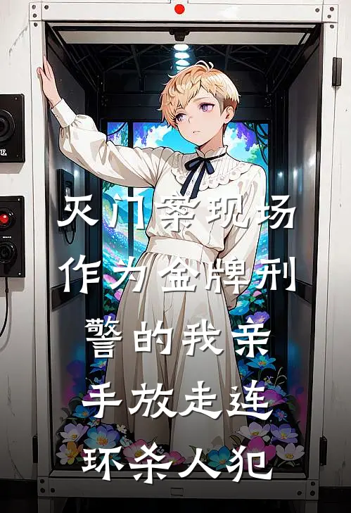 灭门案现场，作为金牌刑警的我亲手放走连环杀人犯