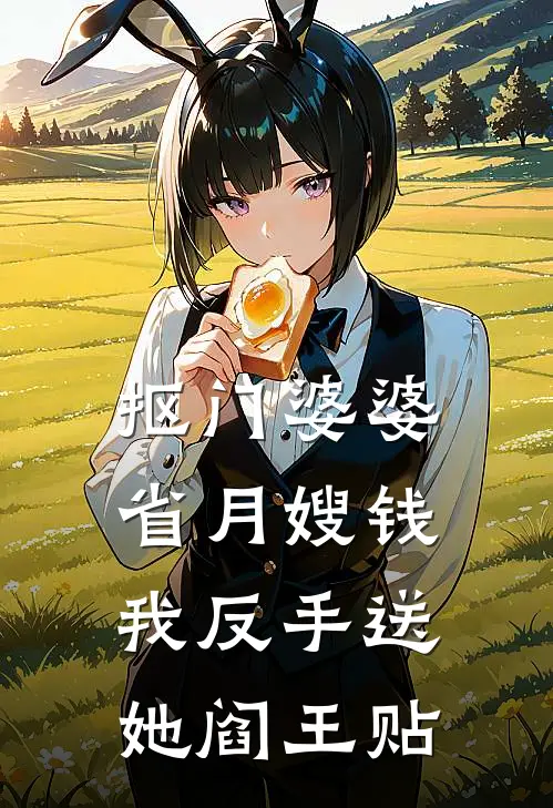 抠门婆婆省月嫂钱，我反手送她阎王贴