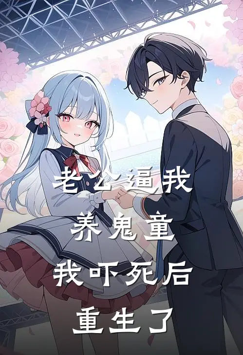 老公逼我养鬼童，我吓死后重生了