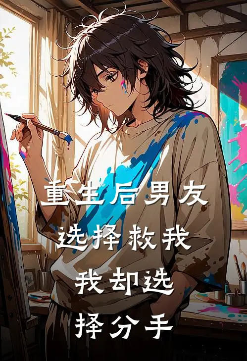 重生后男友选择救我，我却选择分手