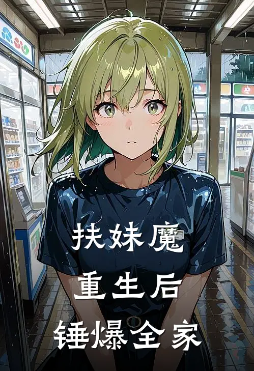 扶妹魔重生后，锤爆全家