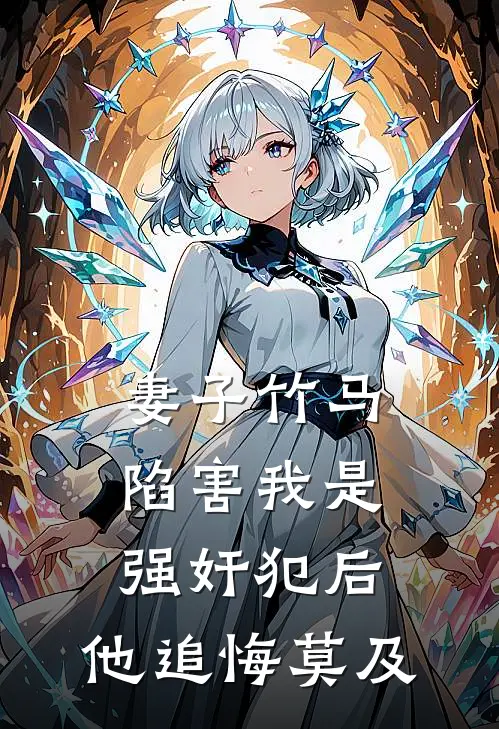 妻子竹马陷害我是强奸犯后，他追悔莫及