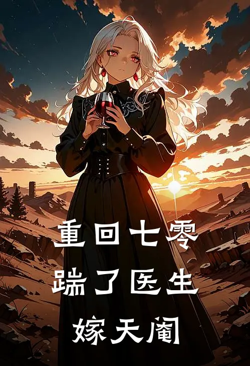 重回七零，踹了医生嫁天阉