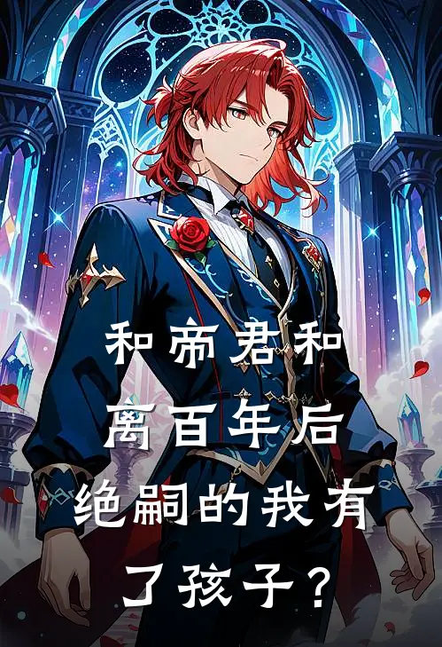 和帝君和离百年后，绝嗣的我有了孩子？