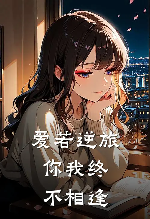 爱若逆旅，你我终不相逢