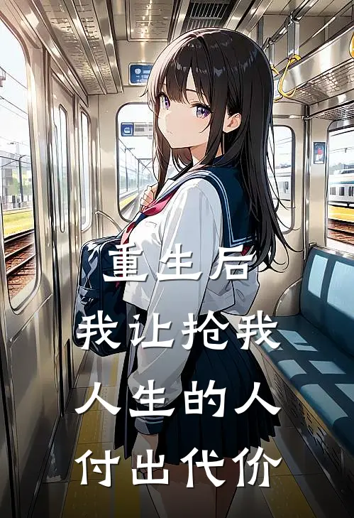 重生后，我让抢我人生的人付出代价