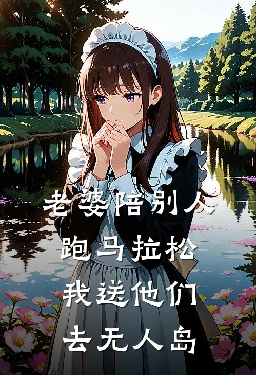 老婆陪别人跑马拉松，我送他们去无人岛