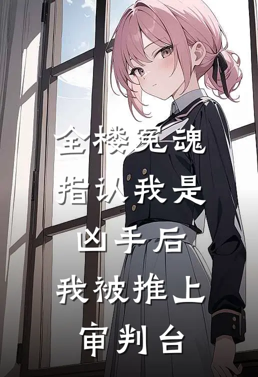 全楼冤魂指认我是凶手后，我被推上审判台