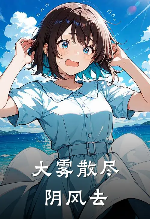 大雾散尽阴风去