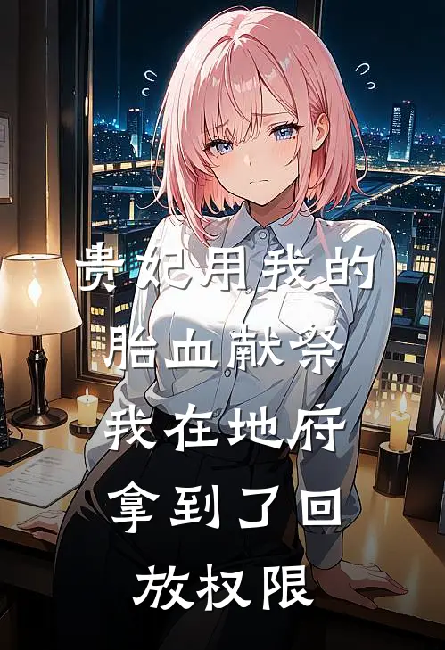 贵妃用我的胎血献祭，我在地府拿到了回放权限
