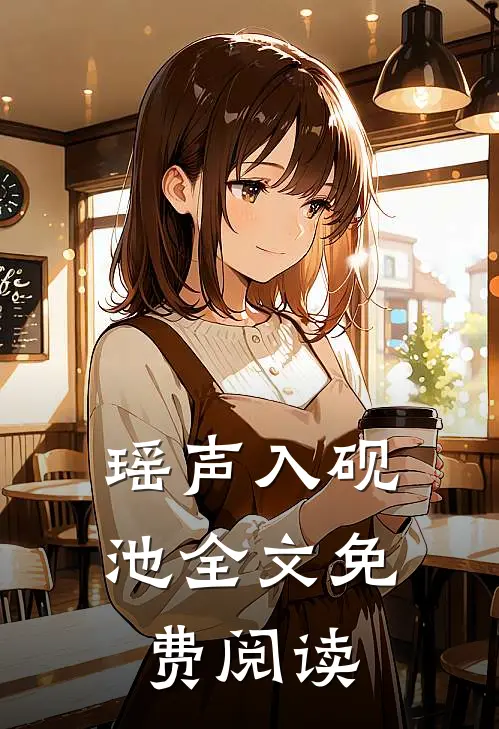 瑶声入砚池全文免费阅读