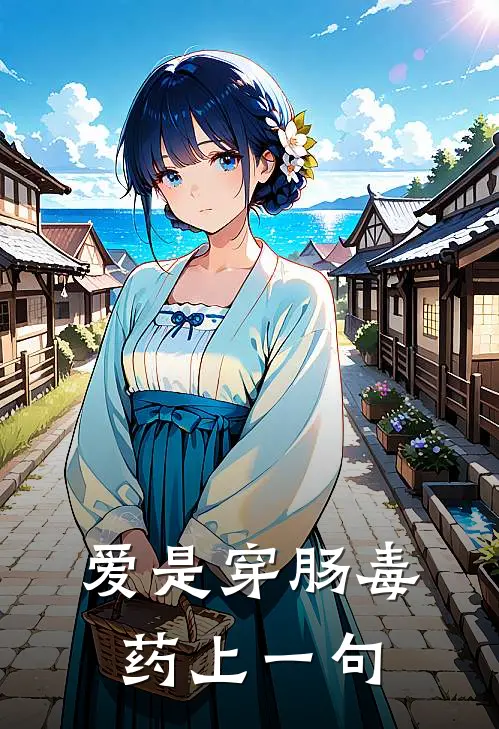 爱是穿肠毒药上一句