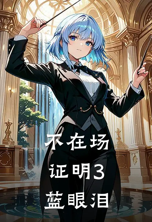 不在场证明3.蓝眼泪