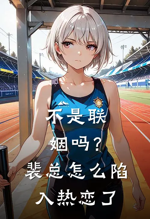 不是联姻吗？裴总怎么陷入热恋了