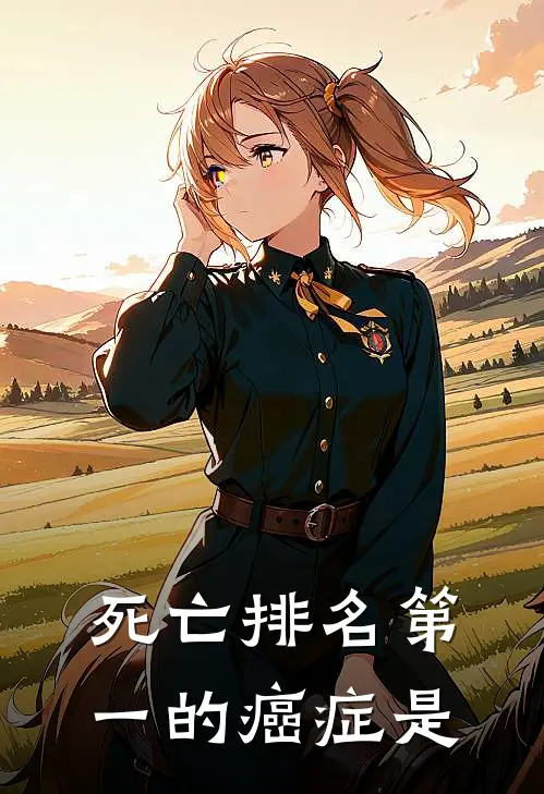 死亡排名第一的癌症是