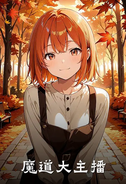 魔道大主播