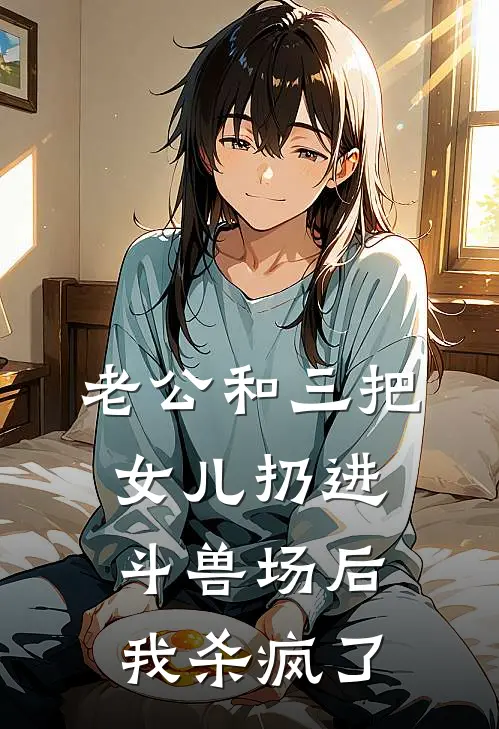 老公和三把女儿扔进斗兽场后，我杀疯了