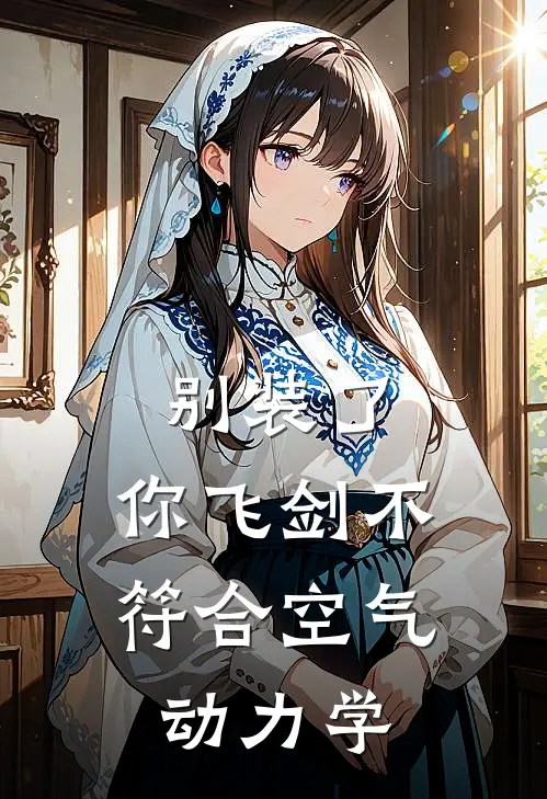 别装了，你飞剑不符合空气动力学