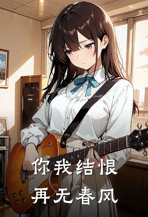 你我结恨再无春风